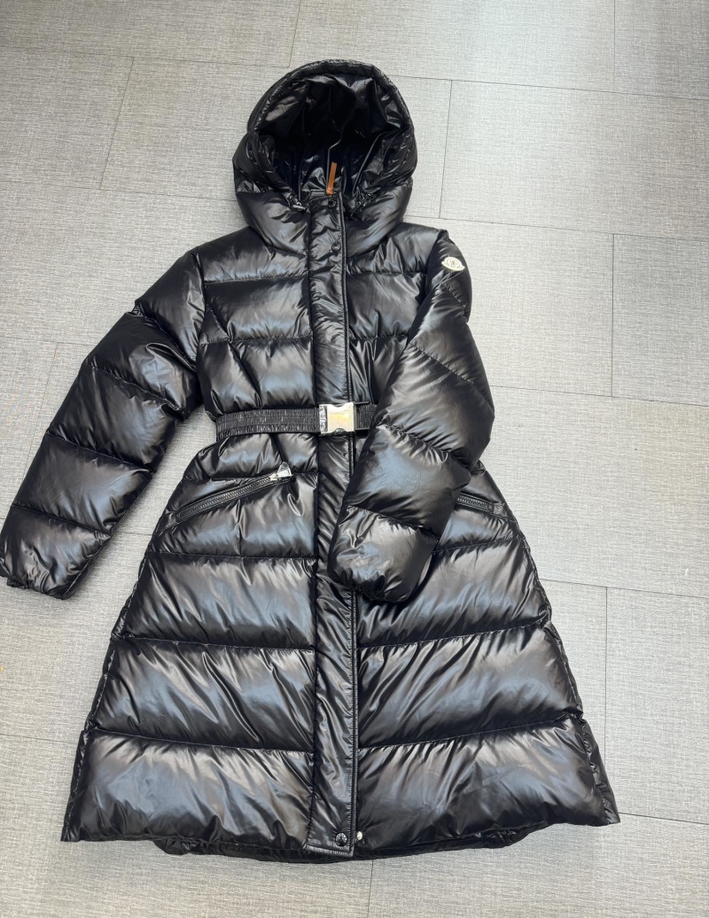 Moncler Down Coat